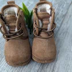 Ugg Boots For Baby 
