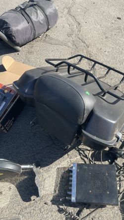 Motorcycle