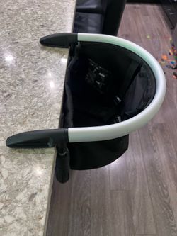Phil and Ted’s Portable Clip on High Chair