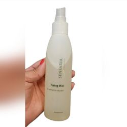Sensaria Toning Mist 6oz