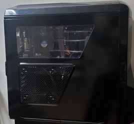 Used Gaming computer