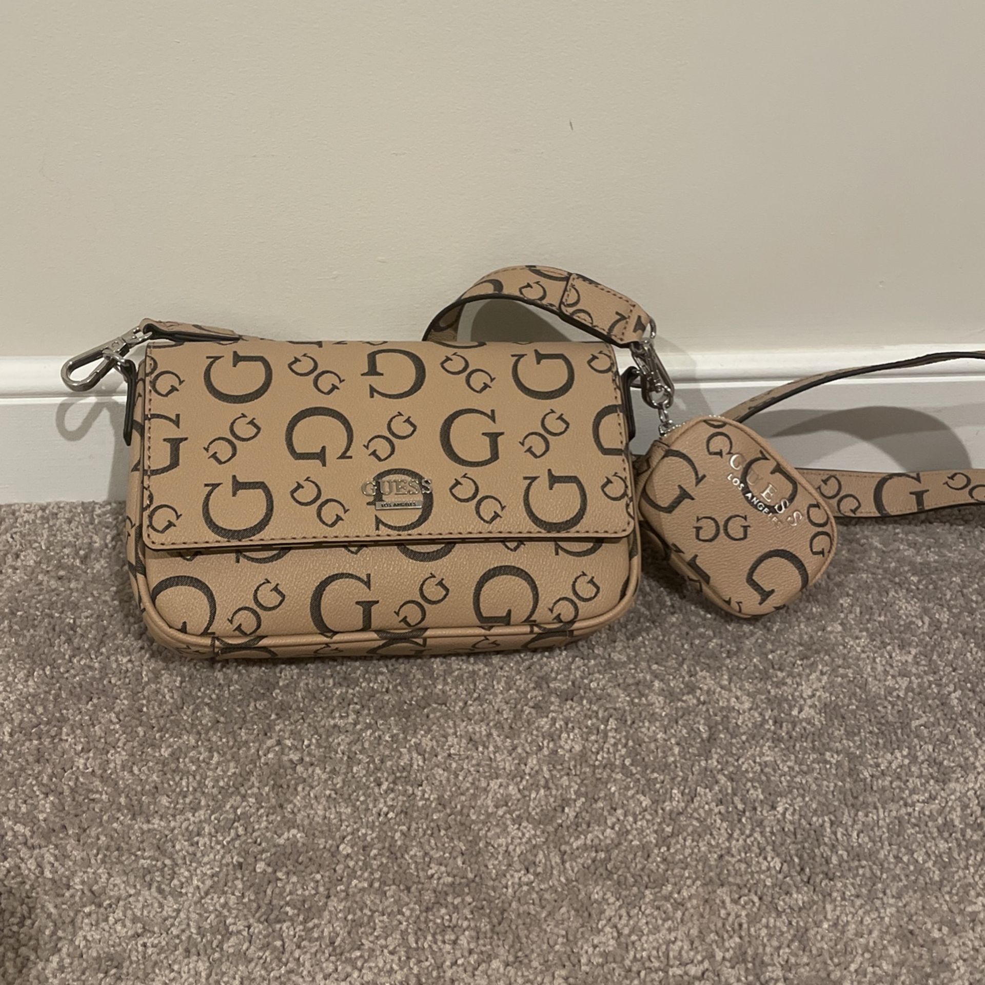 Guess Crossbody Bag