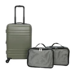 Suitcase 20 Inch Carry on