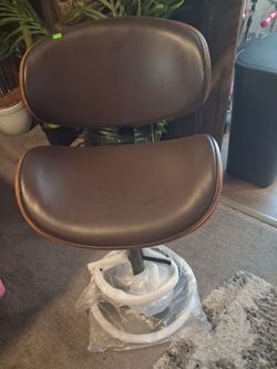 NEW BAR STOOL