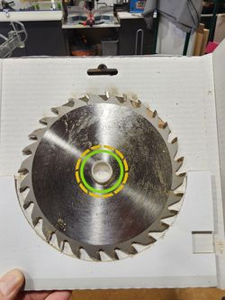 Festool TS55 Saw Blade 