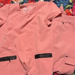Nurse uniform medium