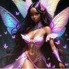 Fairy Queen 🧚🏽✨