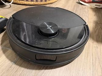 roborock Q10 S5+ Robot Vacuum and Mop, 10,000Pa Suction, Upgraded from Q8 max+