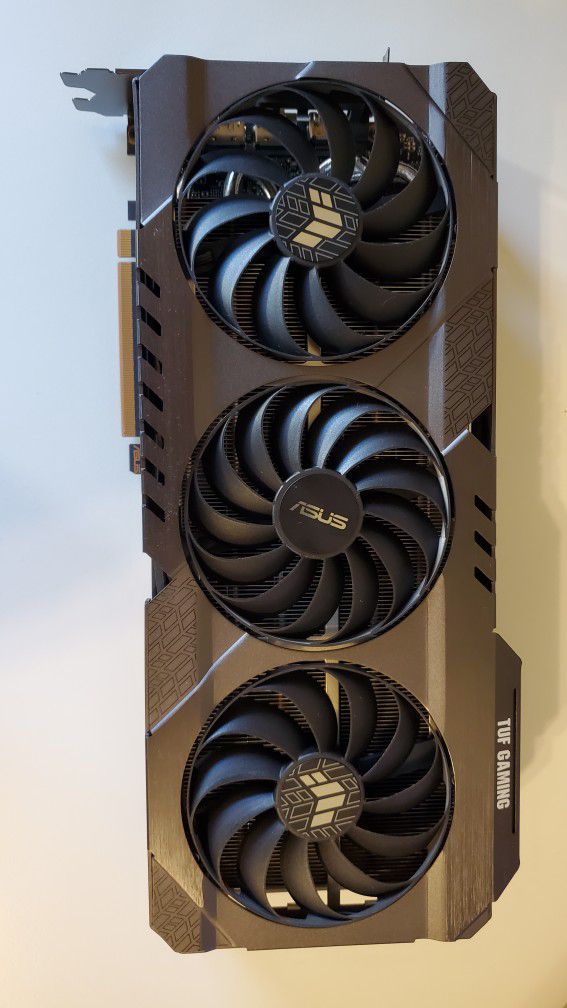Rx 6800 Graphics Card