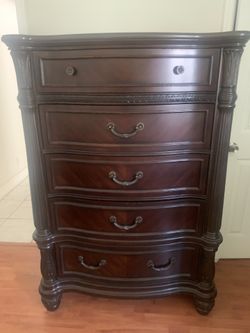Bedroom Set