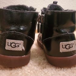 ugg boots size 8