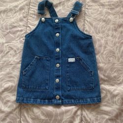 Girl Clothes