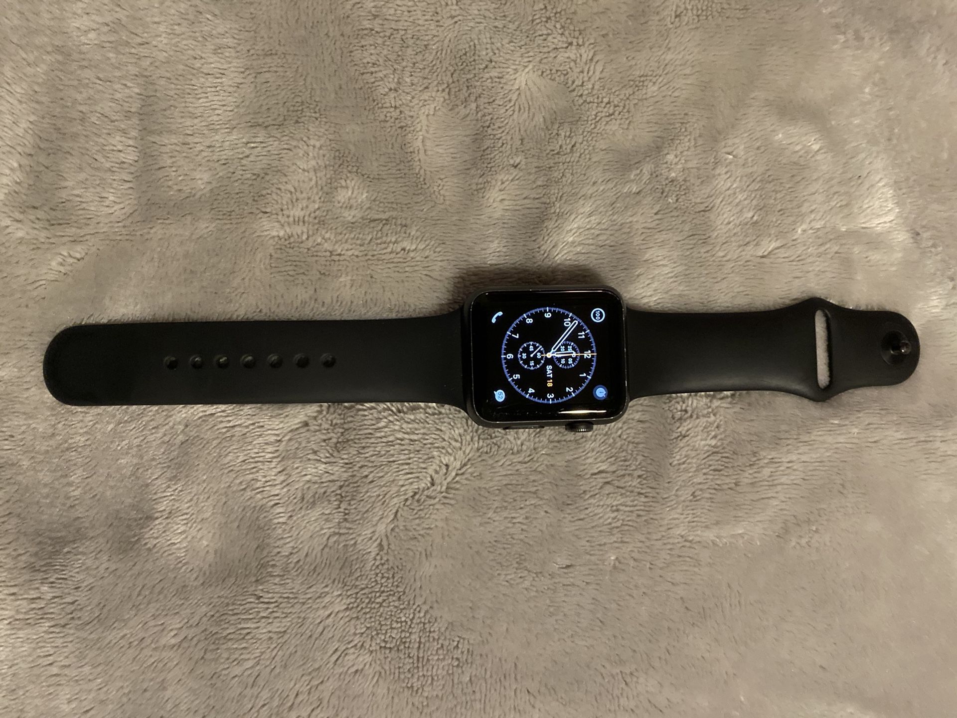 Apple Watch, series 1 42mm