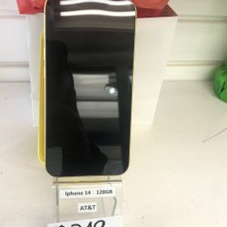 iPhone 14 128GB