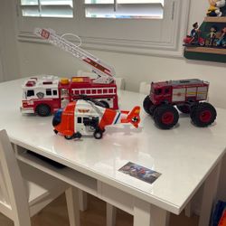 Bundle Toy Set