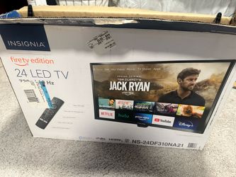 insignia fire  TV