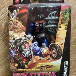 He Man Masterverse New Etheria Dragstor Figure