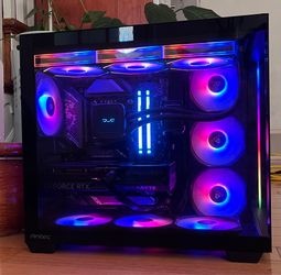 I9 12900k | 4070Ti GAMING PC