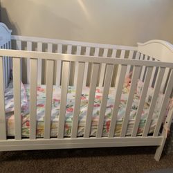 Baby Crib 