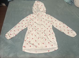 Child Strawberry Jacket 14(L)