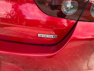 2019 Mazda Mazda3