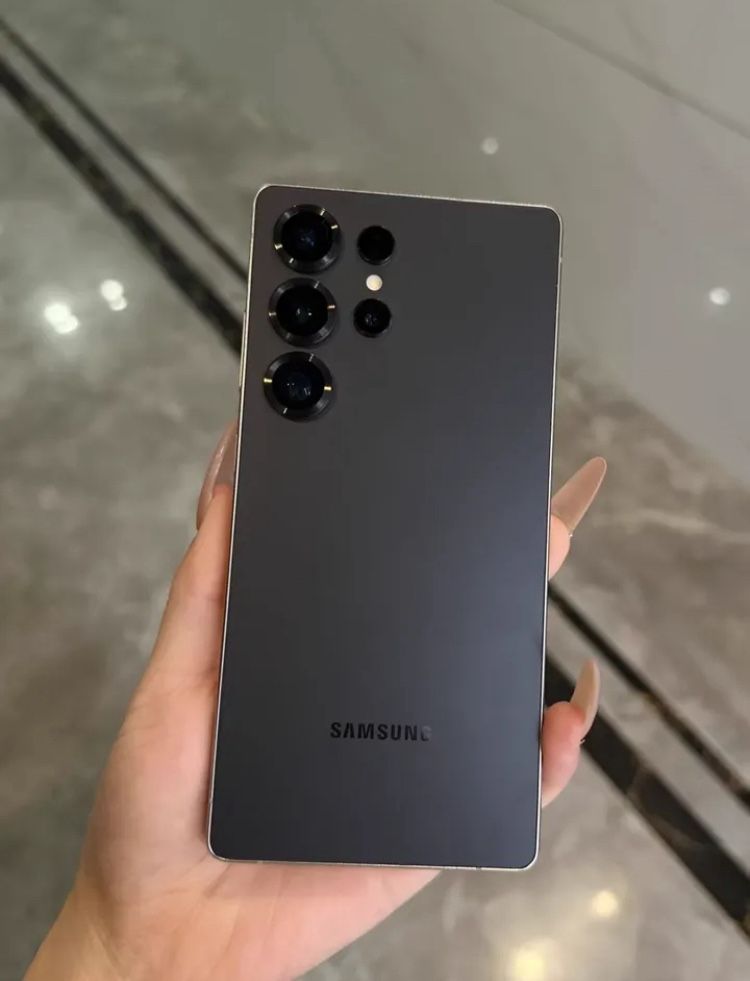 Samsung Galaxy S25 Ultra - 1Tb