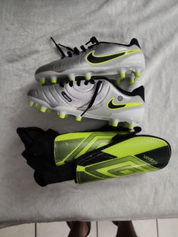 Nike Soccer cleats