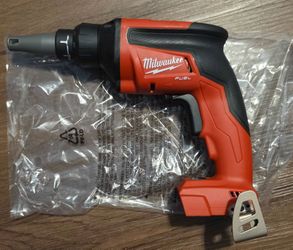 Milwaukee FUEL Cordless Screwdriver Tool Only