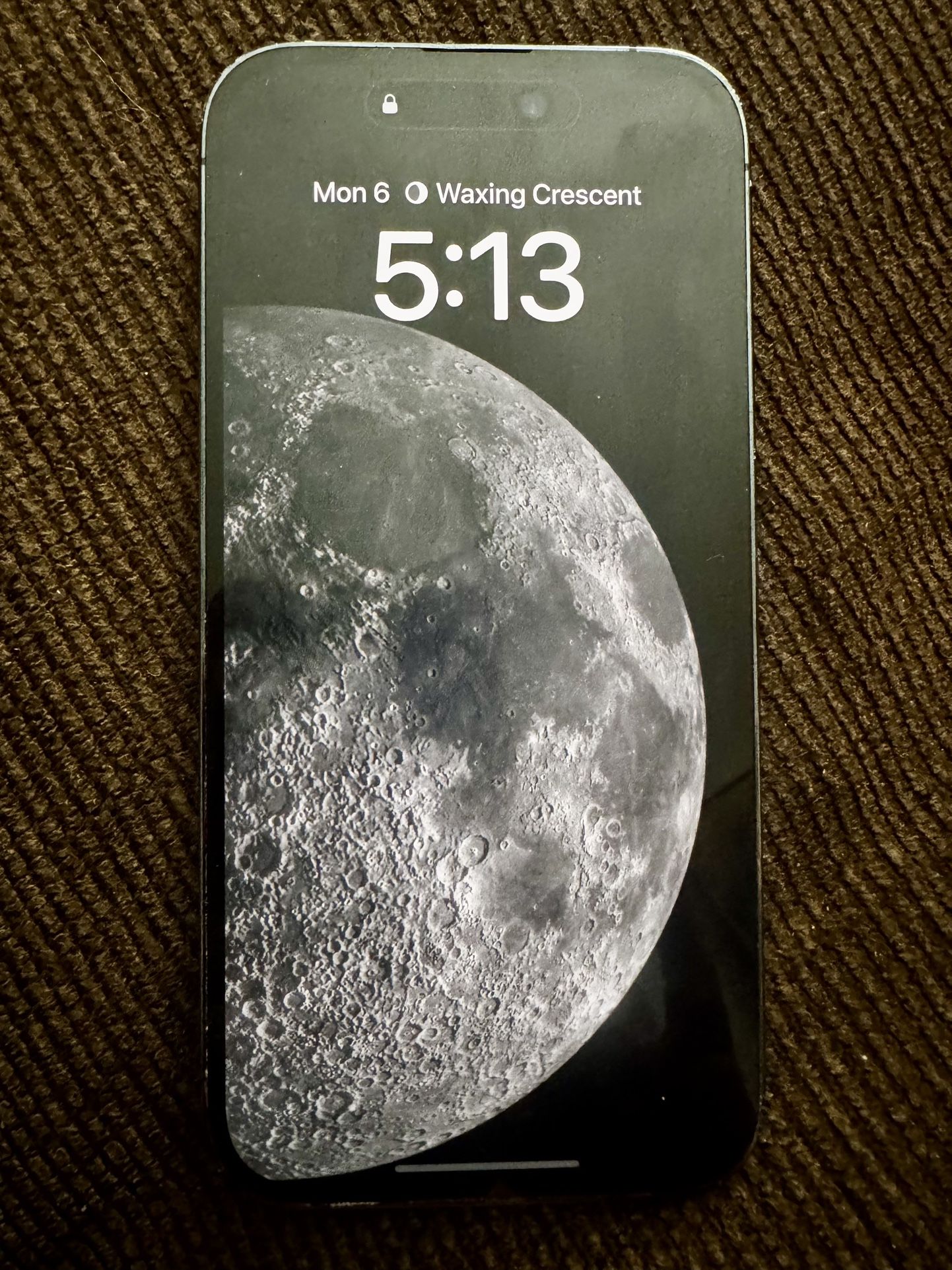 iPhone 14 Pro 512GB – Unlocked, Great Condition, Minor Wear