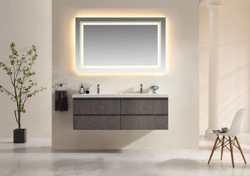 🔥 The New Standard for Modern Bathrooms