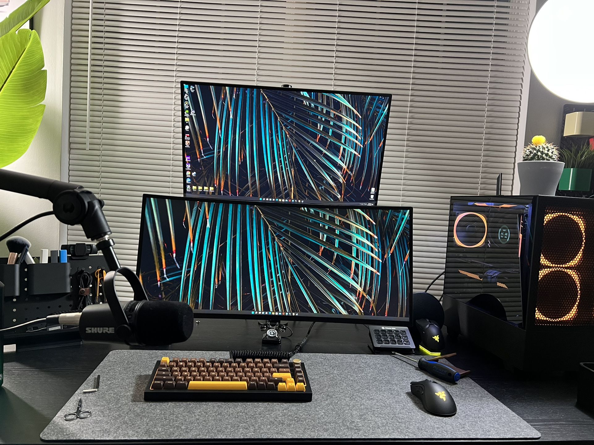 LG Ultrawide 34BK95C-W 34" UW-QHD 3440x1440
