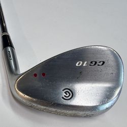 Cleveland CG10 56 Degree Wedge, RH, Used
