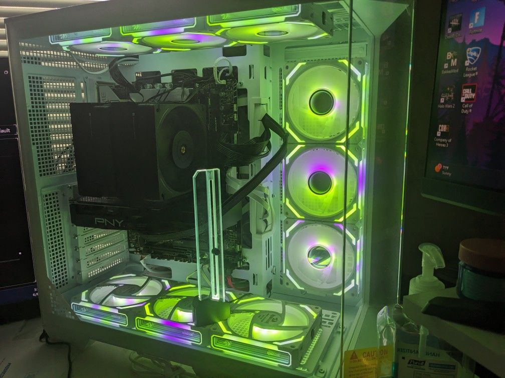 Gaming PC