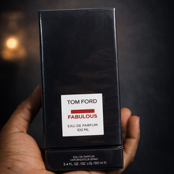 Torm Ford Fabulous