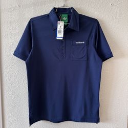 Adidas Golf Polo