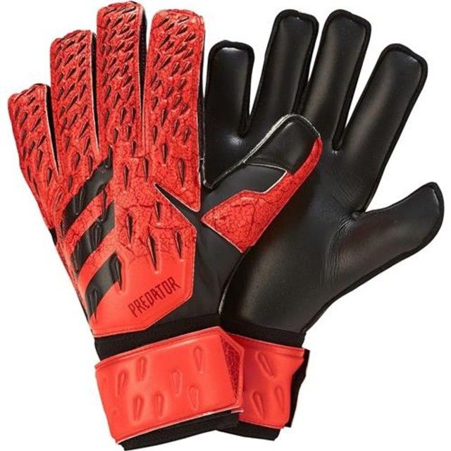 Adidas Predator Goalkeeper Gloves - Youth
