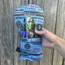 Ben Franklin Golf Driver Headcover