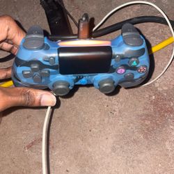 PS4 Controller 