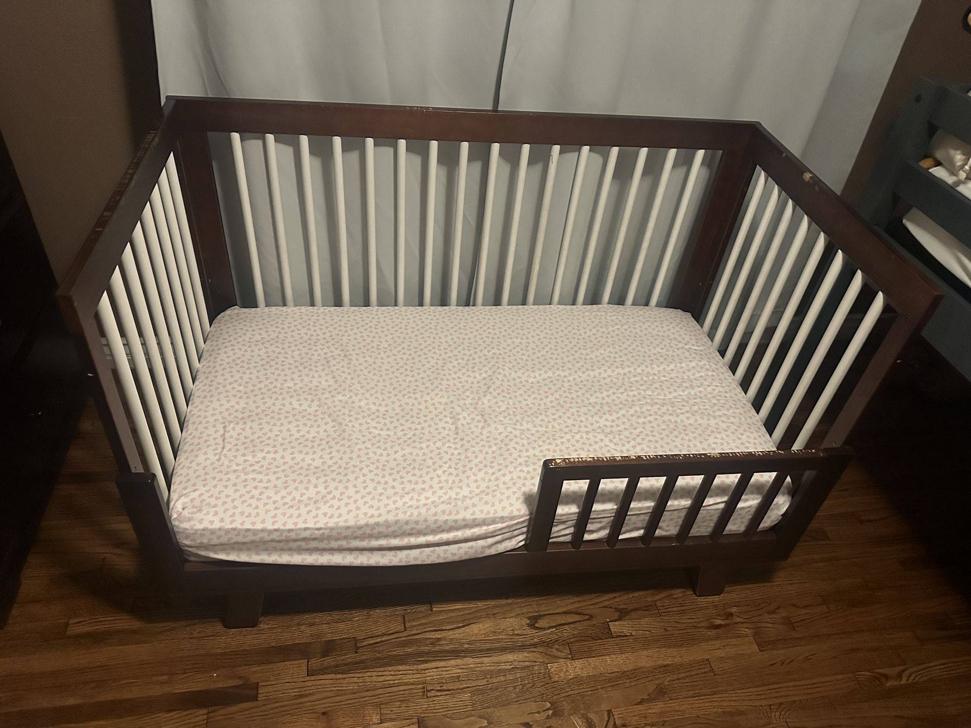 Baby Crib or Bed