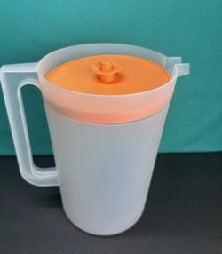 Jarra jumbo topperware