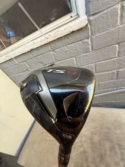 Driver titleist