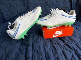 Cleats