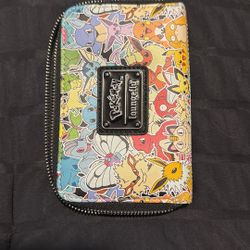 POKEMON WALLET