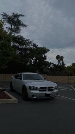 dodge charger