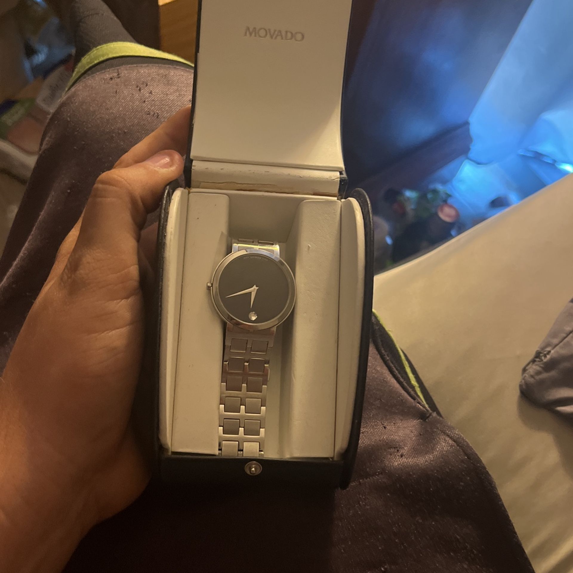 Movado 