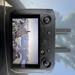 Dji Smart Control 