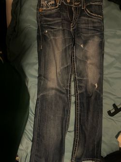 Big star jeans size 32 men