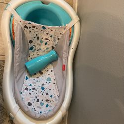 Baby Bath 