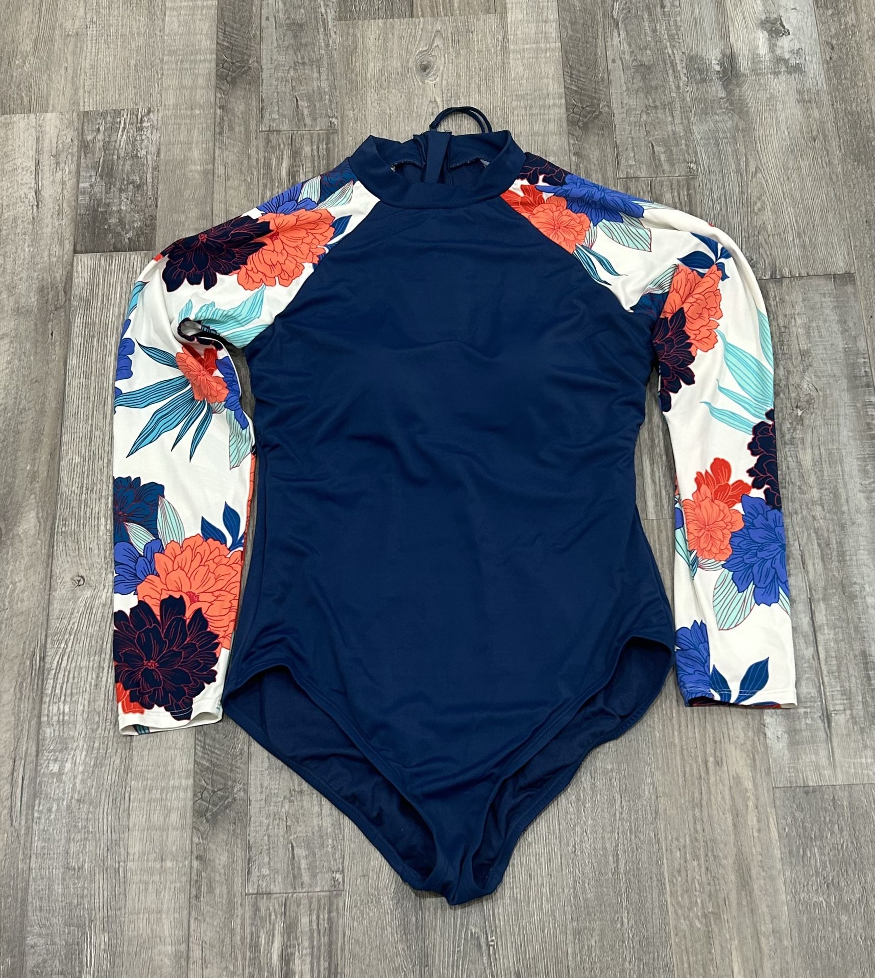 Avia Swim Bodysuit