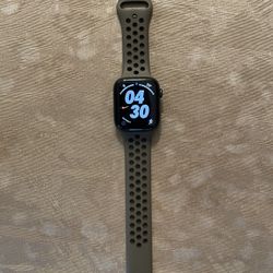 AppleWatch SE Nike 44mm